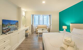 Neom Town Residence