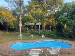 Room-busa House Self-catering Unit