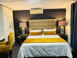 Room-busa House Self-catering Unit