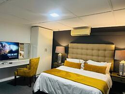 Room-busa House Self-catering Unit