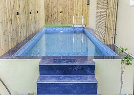 3BHK w/Pool - Sunset Palazzo by Universe Villas