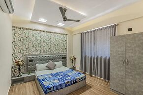 3BHK w/Pool - Sunset Palazzo by Universe Villas