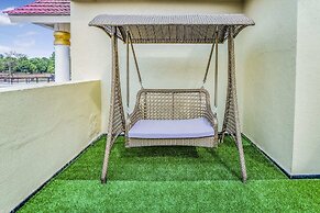 3BHK w/Pool - Sunset Palazzo by Universe Villas