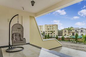 3BHK w/Pool - Sunset Palazzo by Universe Villas