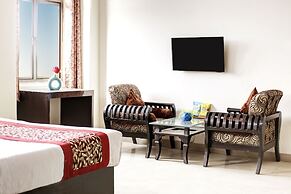 Hotel Vibe Blue