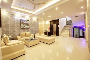 Hotel Vibe Blue