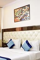 Hotel Vibe Blue