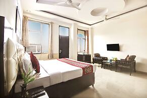 Hotel Vibe Blue