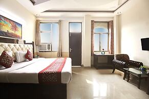 Hotel Vibe Blue