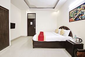 Hotel Vibe Blue