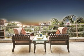Hotel Vibe Blue