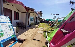 RGV Beach resort