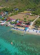 RGV Beach resort