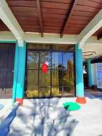 RGV Beach resort