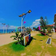 RGV Beach resort