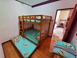 RGV Beach resort