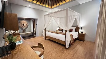 Lovina Haven Boutique Resort