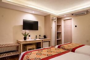 Lovina Haven Boutique Resort