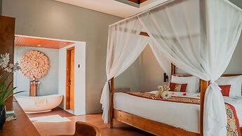 Lovina Haven Boutique Resort