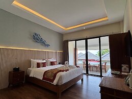 Lovina Haven Boutique Resort