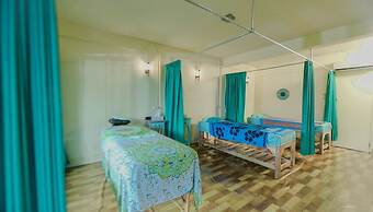 Lovina Haven Boutique Resort