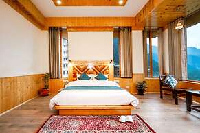 Amber Cottage Manali