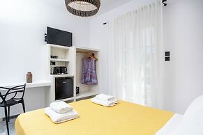 Delight Apartments Suites