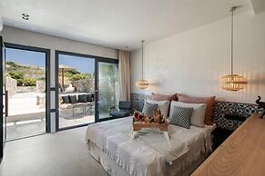 Delight Apartments Suites