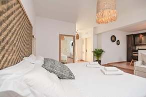 Delight Apartments Suites