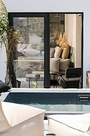 Delight Apartments Suites