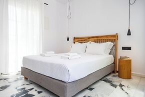 Delight Apartments Suites