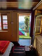 Manav Hill Resort Hotel By GRB