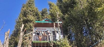 Manav Hill Resort Hotel By GRB