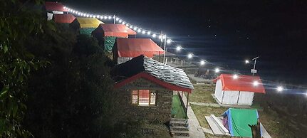 Manav Hill Resort Hotel By GRB