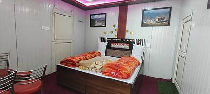 Manav Hill Resort Hotel By GRB