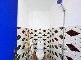 Couloirs de la Médina