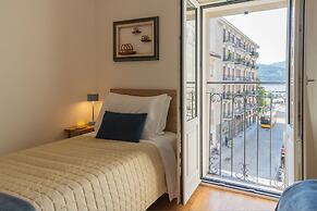 Linda Apartment 3 in Como