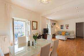 Linda Apartment 3 in Como