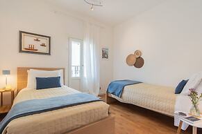 Linda Apartment 3 in Como