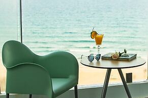 The Sea View Cam Ranh