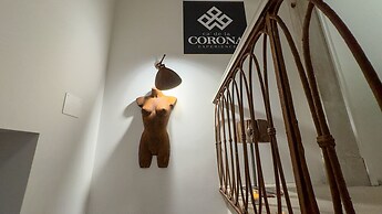 Ca de la Corona - Moeca by Ca-sa Check