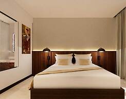 Choasis Hotel