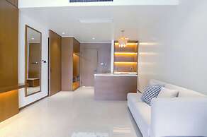 Choasis Hotel