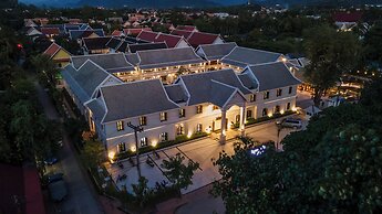 Choasis Hotel