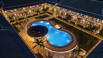Choasis Hotel