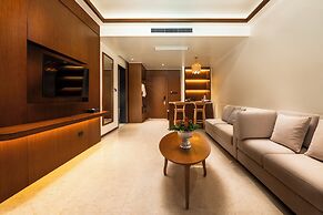 Choasis Hotel