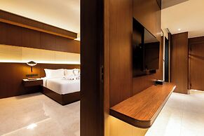 Choasis Hotel