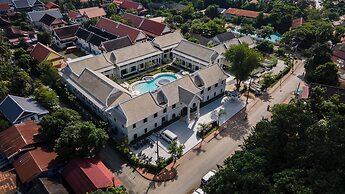Choasis Hotel