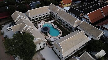 Choasis Hotel