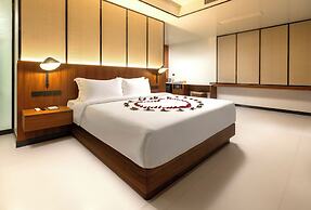 Choasis Hotel